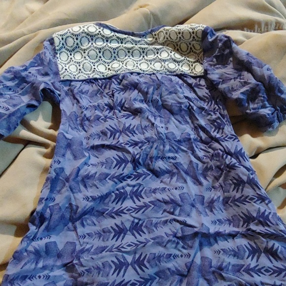 Roxy Girl Blouse - Picture 5 of 5